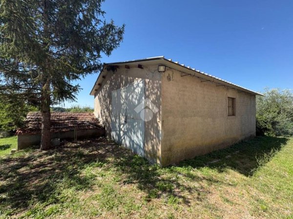 locale di sgombero in vendita a Narni in zona Schifanoia