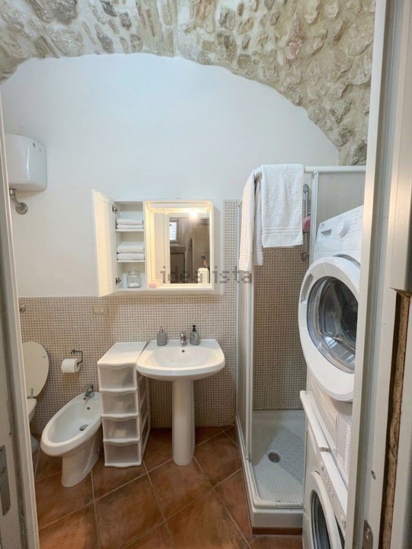 appartamento in vendita a Narni in zona Tre ponti