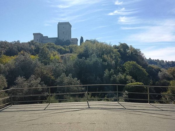 appartamento in vendita a Narni in zona Tre ponti