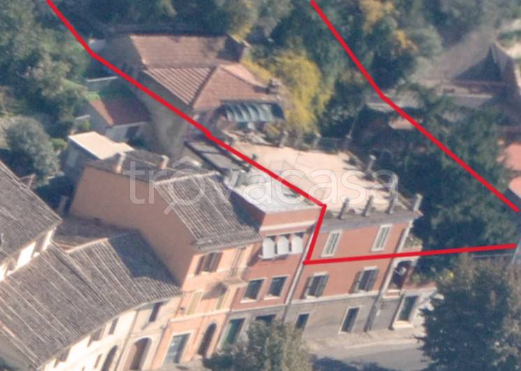 appartamento in vendita a Narni in zona Tre ponti