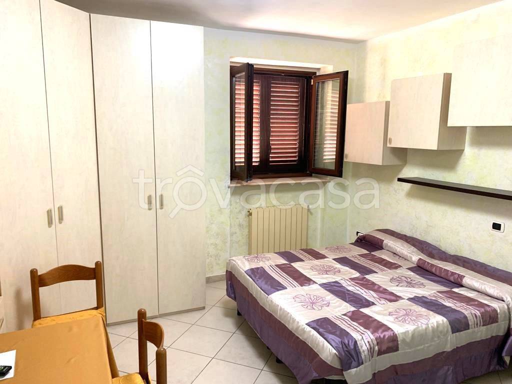 appartamento in vendita a Narni in zona Santa Lucia