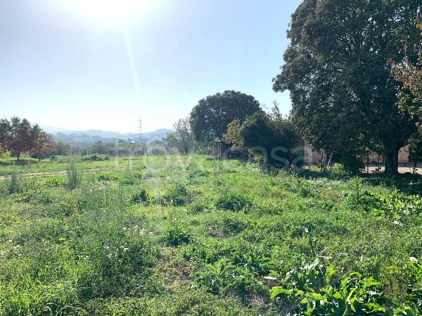 terreno edificabile in vendita a Narni