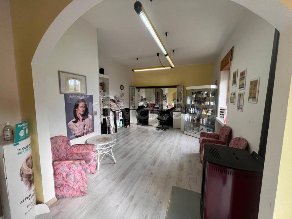 appartamento in vendita a Narni in zona San Liberato