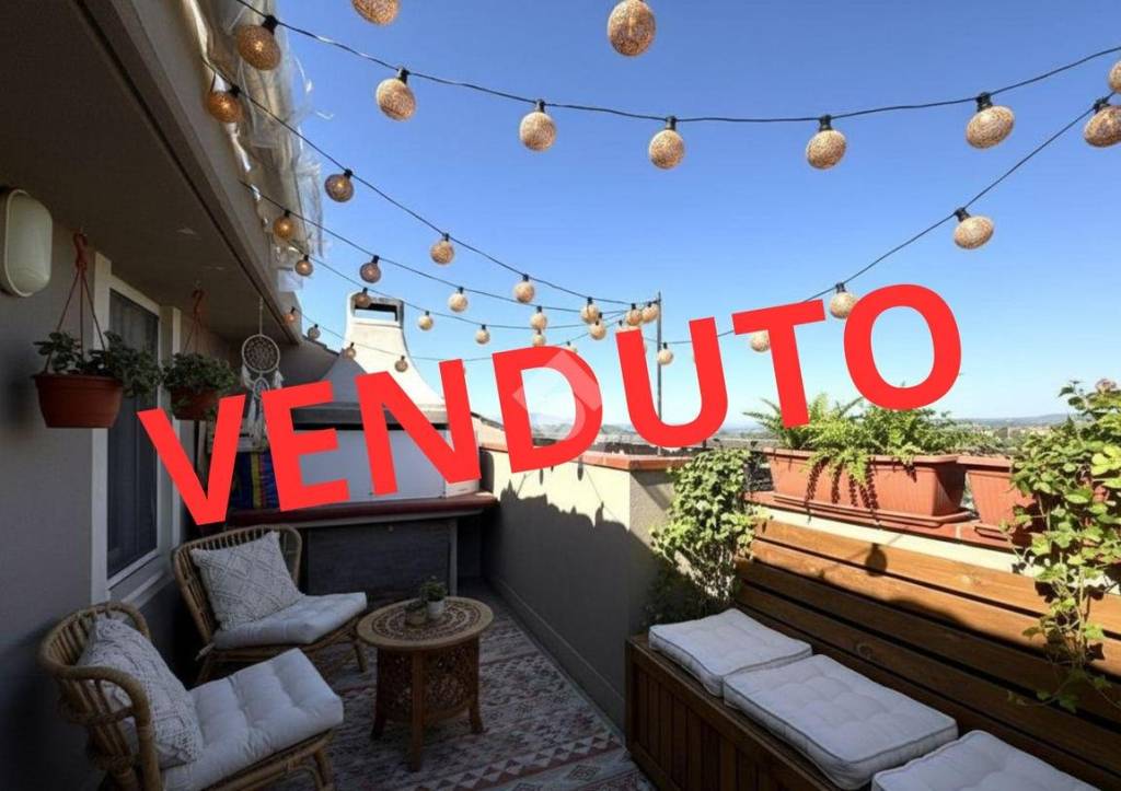 appartamento in vendita a Narni