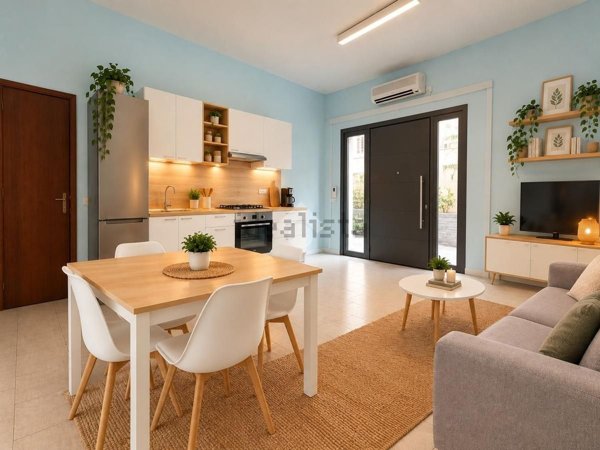 appartamento in vendita a Narni in zona Narni Scalo