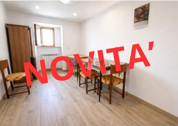 appartamento in vendita a Narni