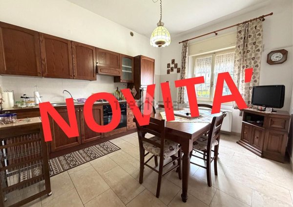 appartamento in vendita a Narni in zona Narni Scalo