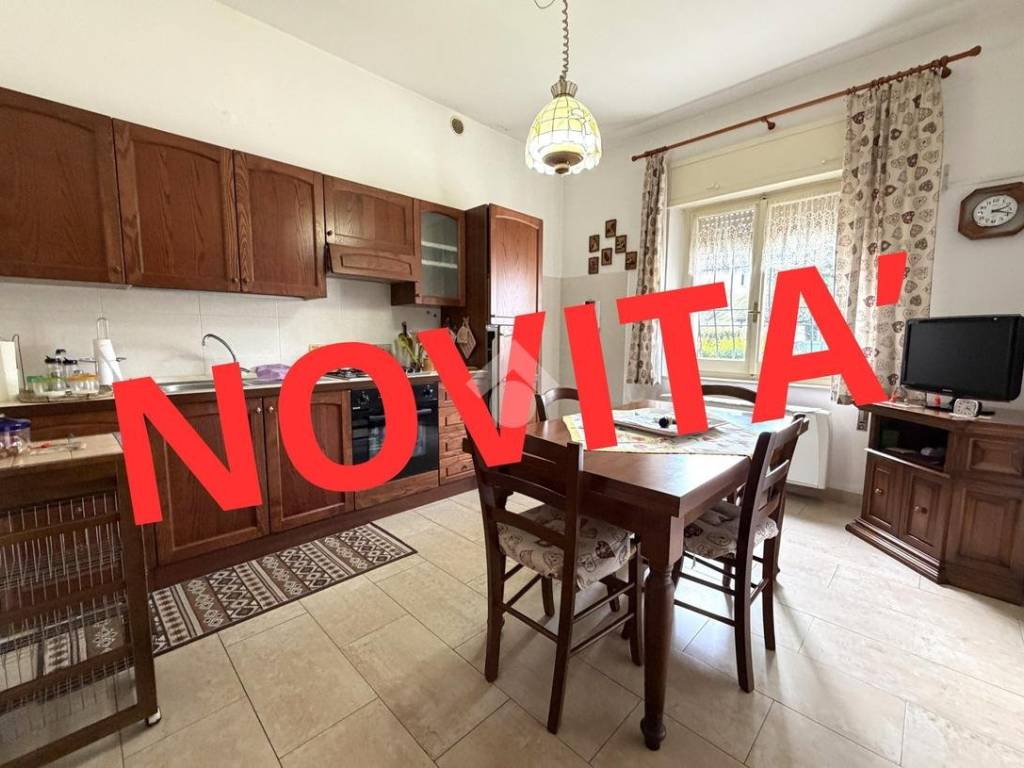 appartamento in vendita a Narni in zona Narni Scalo