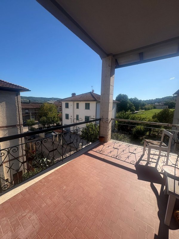 appartamento in vendita a Narni in zona San Liberato