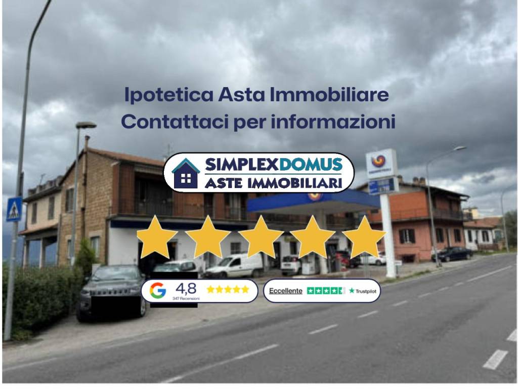 appartamento in vendita a Narni in zona Tre ponti