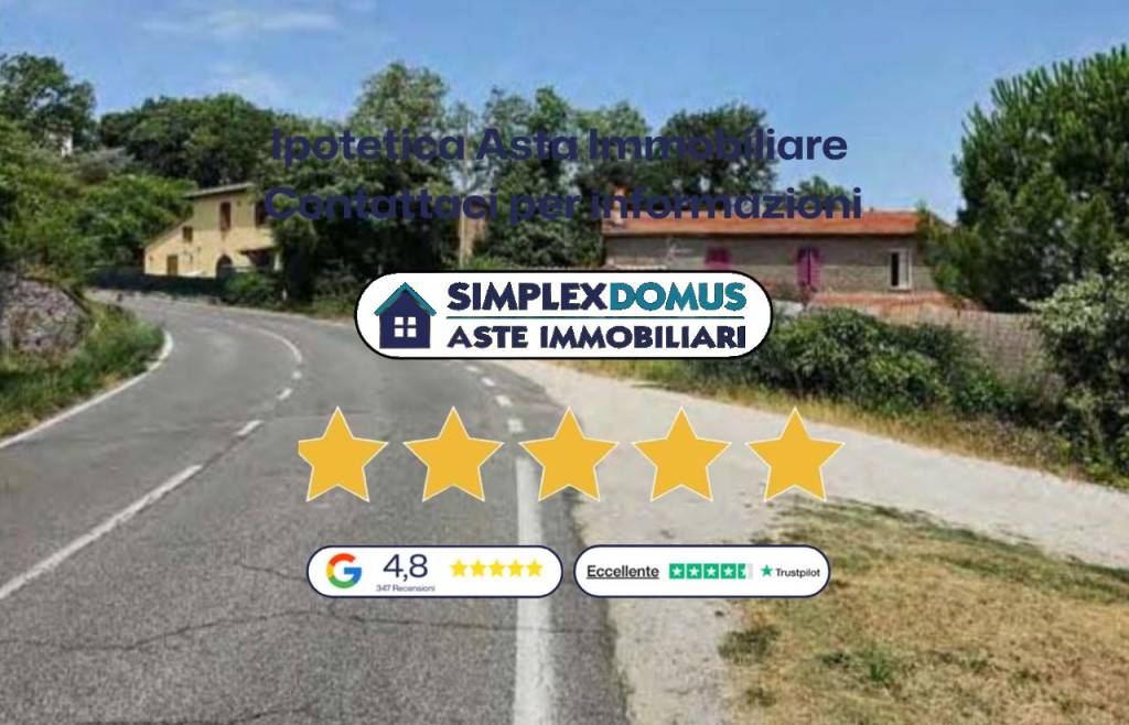 casa indipendente in vendita a Narni