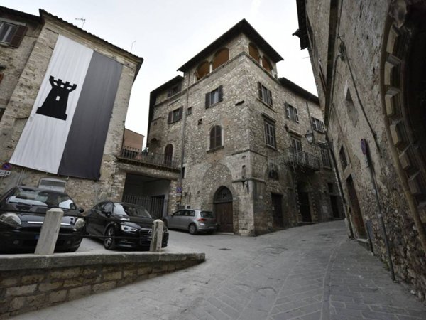 casa indipendente in vendita a Narni in zona Tre ponti