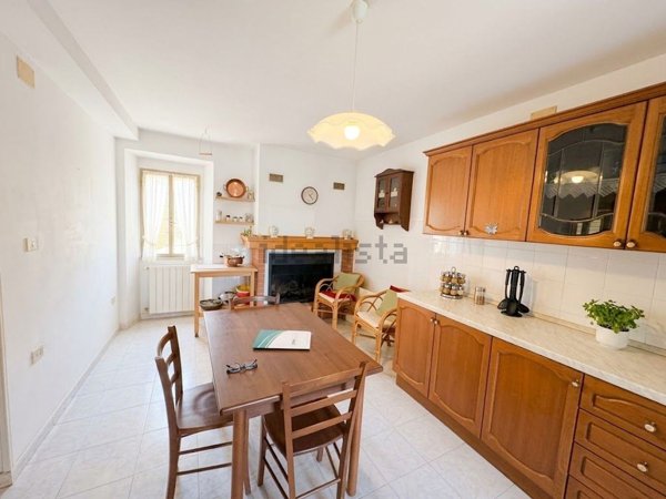 appartamento in vendita a Narni