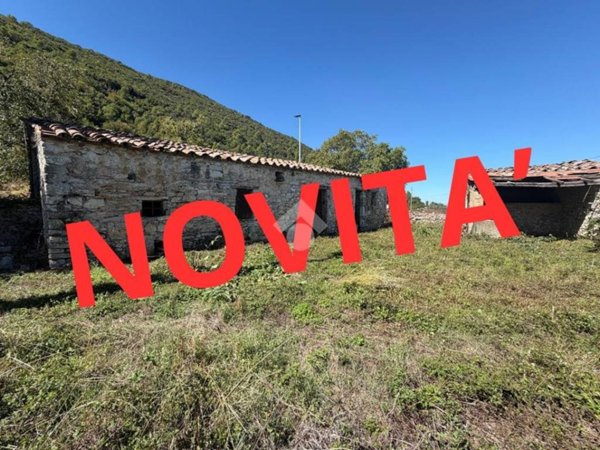 casa indipendente in vendita a Narni in zona Itieli