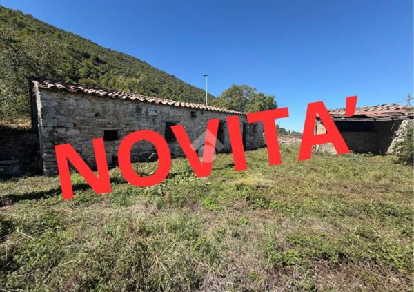 appartamento in vendita a Narni in zona Itieli