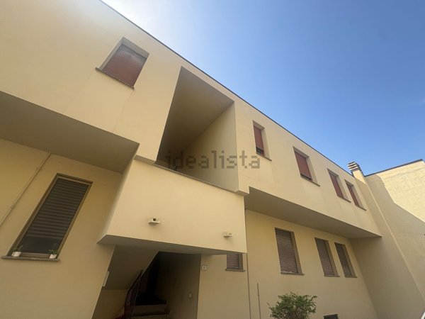 appartamento in vendita a Narni in zona Montoro