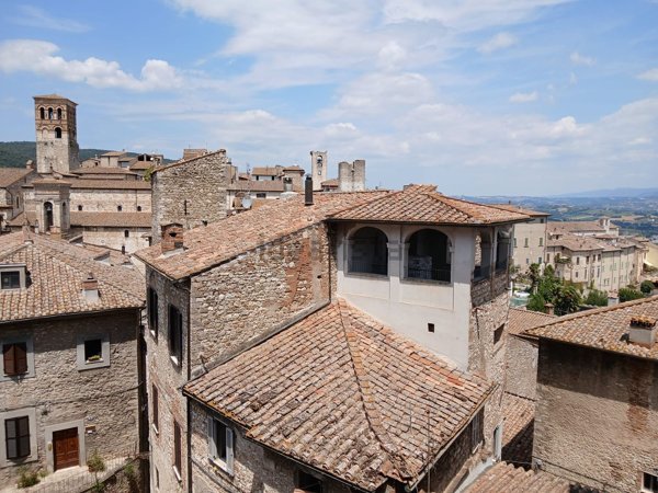 appartamento in vendita a Narni in zona Tre ponti