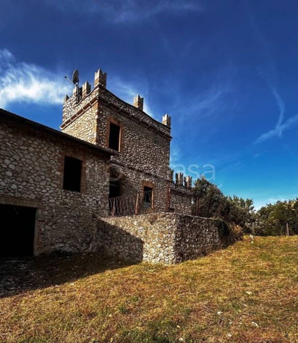 casa indipendente in vendita a Narni in zona Taizzano