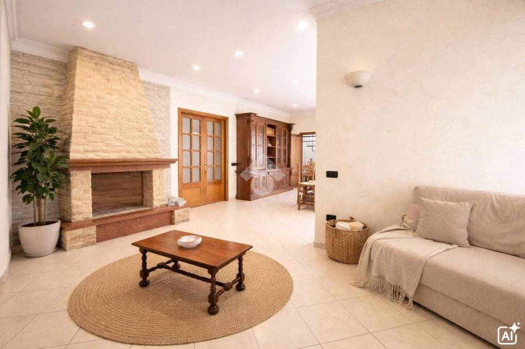 casa indipendente in vendita a Narni in zona Santa Lucia