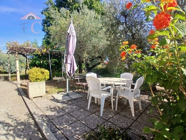 appartamento in vendita a Narni in zona Narni Scalo