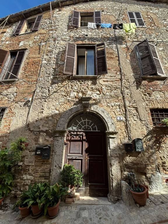 appartamento in vendita a Narni in zona Tre ponti