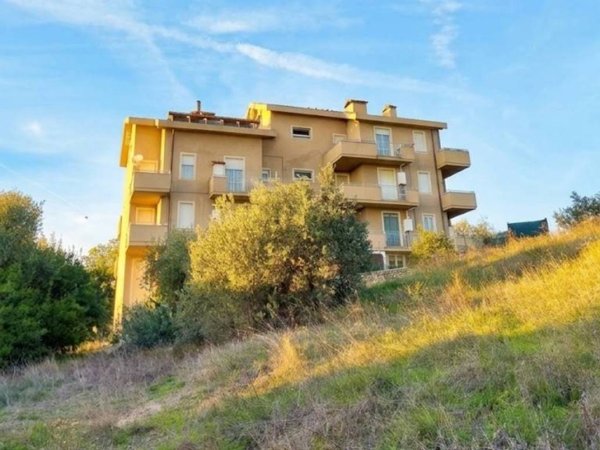 appartamento in vendita a Narni in zona Schifanoia