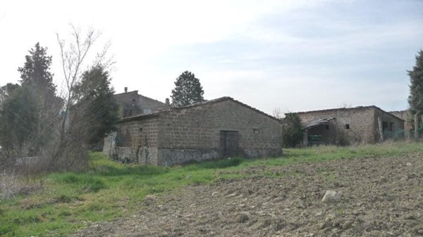 azienda agricola in vendita ad Orvieto