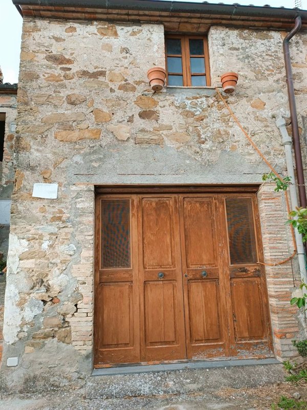 appartamento in vendita ad Orvieto in zona Fossatello