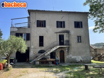 appartamento in vendita ad Orvieto in zona Morrano