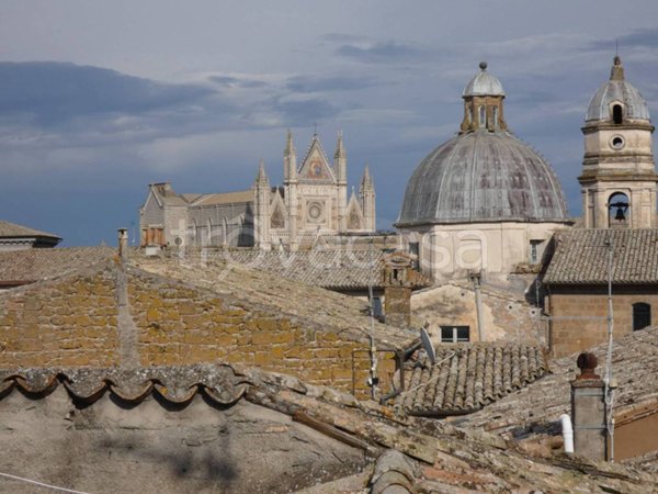 appartamento in vendita ad Orvieto in zona Bagni