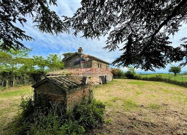 casa indipendente in vendita ad Orvieto