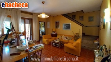 appartamento in vendita ad Orvieto in zona Ciconia