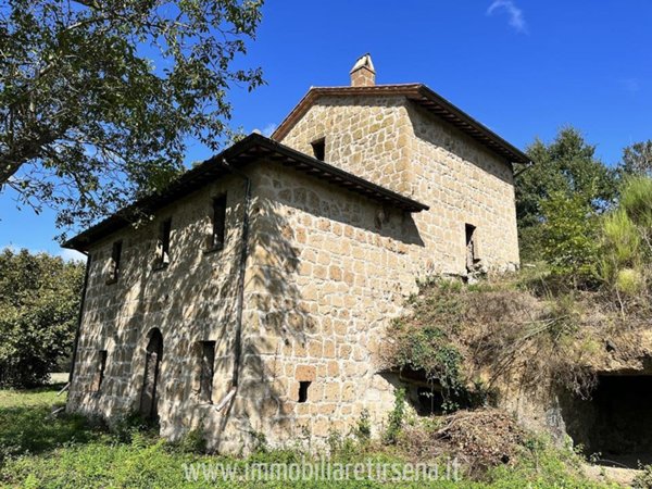 casa indipendente in vendita ad Orvieto in zona Torre San Severo