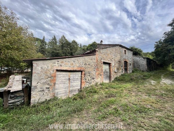 casa indipendente in vendita ad Orvieto in zona Orvieto Scalo