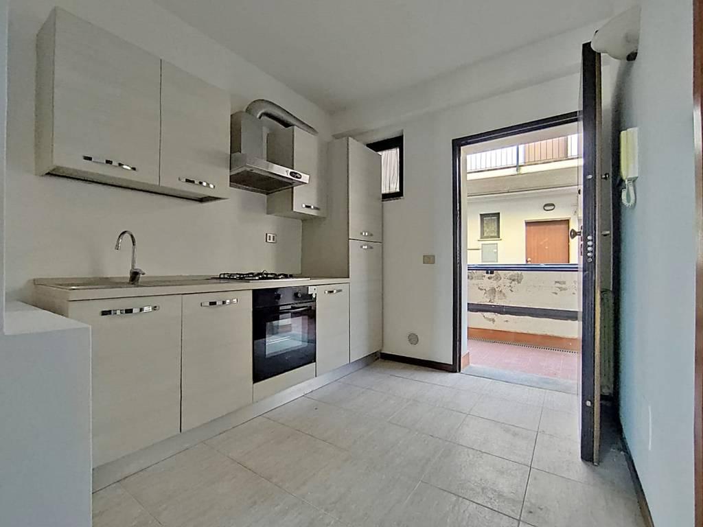 appartamento in vendita ad Orvieto in zona Orvieto Scalo