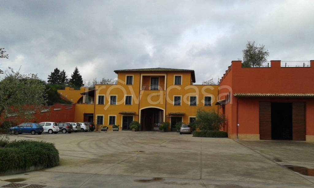 negozio in vendita ad Orvieto in zona Bagni