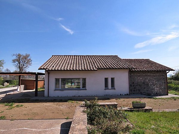 casa indipendente in vendita ad Orvieto