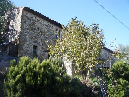 casa indipendente in vendita ad Orvieto in zona Ciconia