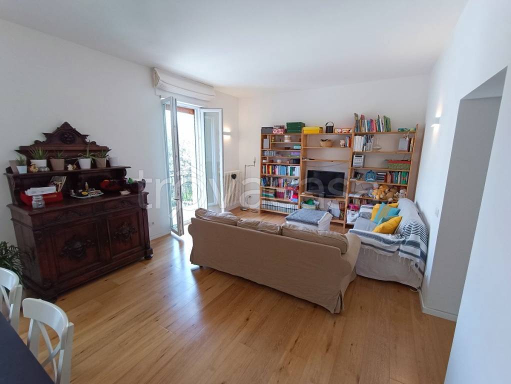 appartamento in vendita ad Orvieto