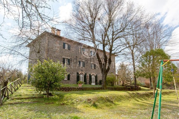 casa indipendente in vendita ad Orvieto