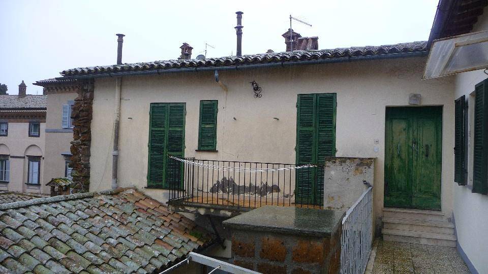 appartamento in vendita ad Orvieto
