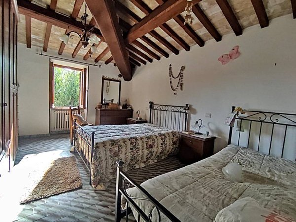 appartamento in vendita ad Orvieto
