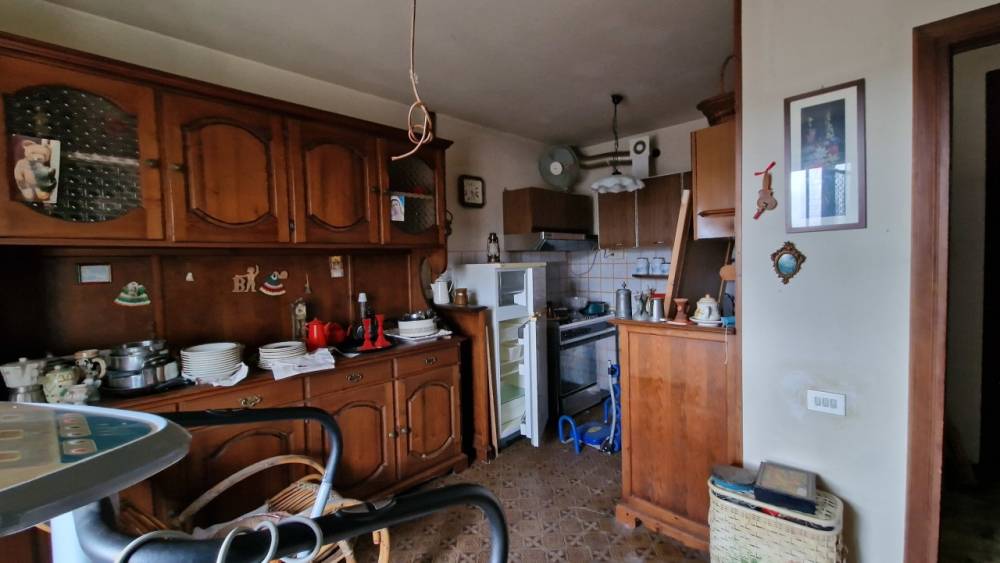 casa indipendente in vendita ad Orvieto in zona Morrano