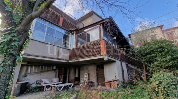 casa indipendente in vendita ad Orvieto in zona Morrano