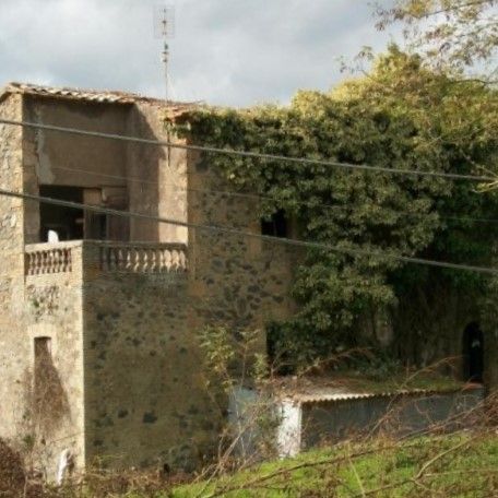 casa indipendente in vendita ad Orvieto in zona Sugano