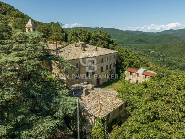 casa indipendente in vendita ad Orvieto in zona Bagni