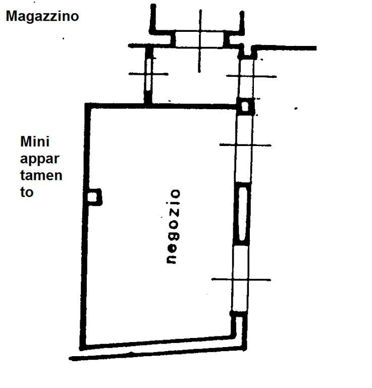 appartamento in vendita ad Orvieto