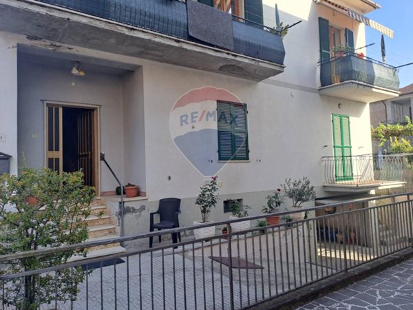 appartamento in vendita ad Orvieto in zona Ciconia