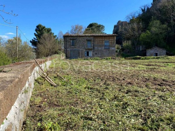 casa indipendente in vendita ad Orvieto