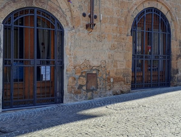 bivano in vendita ad Orvieto